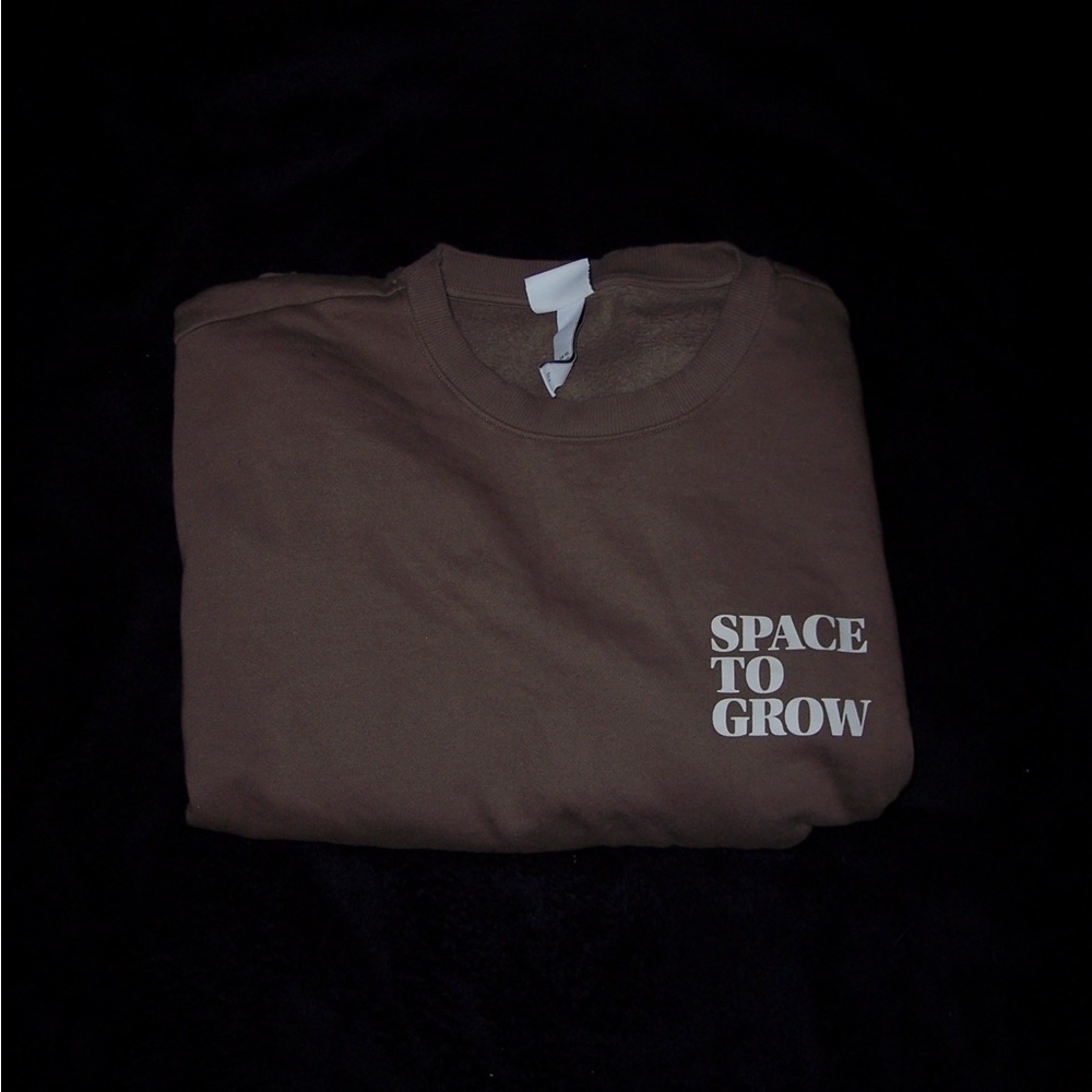 THERMOLITE Relaxed Fit Sweatshirt - XXL